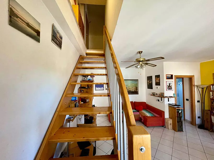 Immagine 15 di Appartamento in vendita  a Alessandria