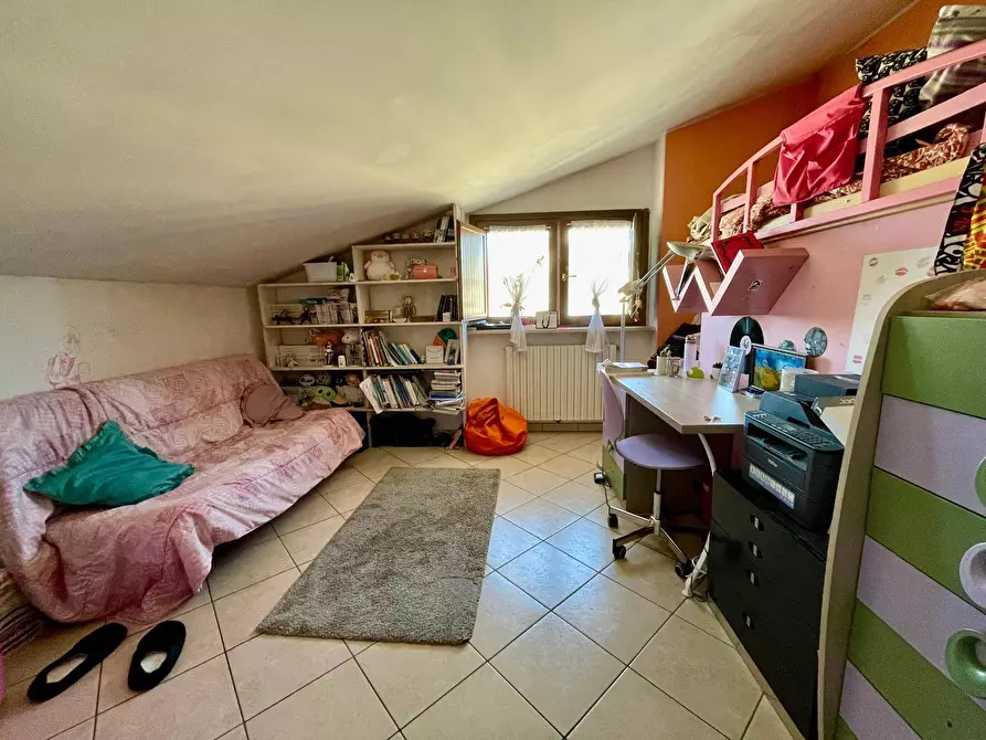 Immagine 16 di Appartamento in vendita  a Alessandria