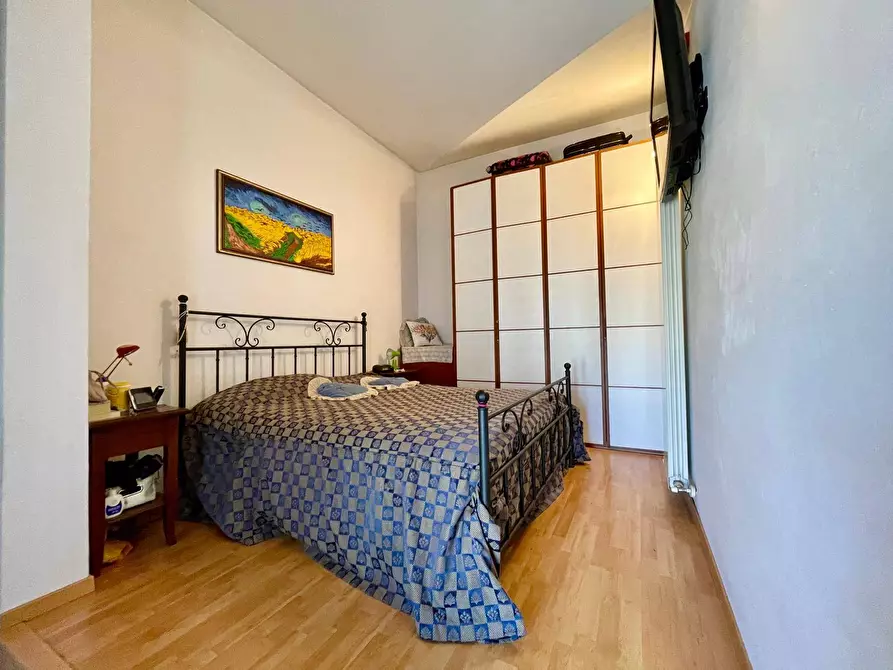 Immagine 19 di Appartamento in vendita  a Alessandria