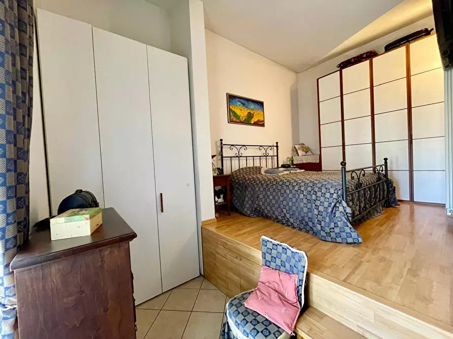 Immagine 20 di Appartamento in vendita  a Alessandria