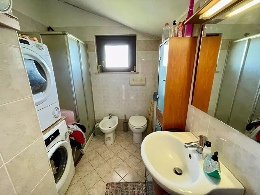 Immagine 22 di Appartamento in vendita  a Alessandria