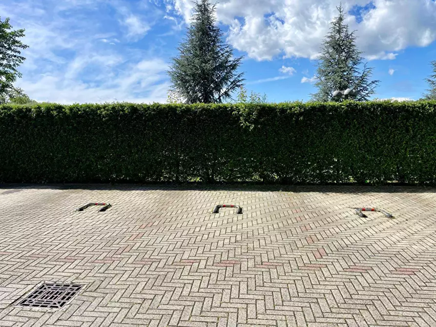 Immagine 29 di Appartamento in vendita  a Alessandria