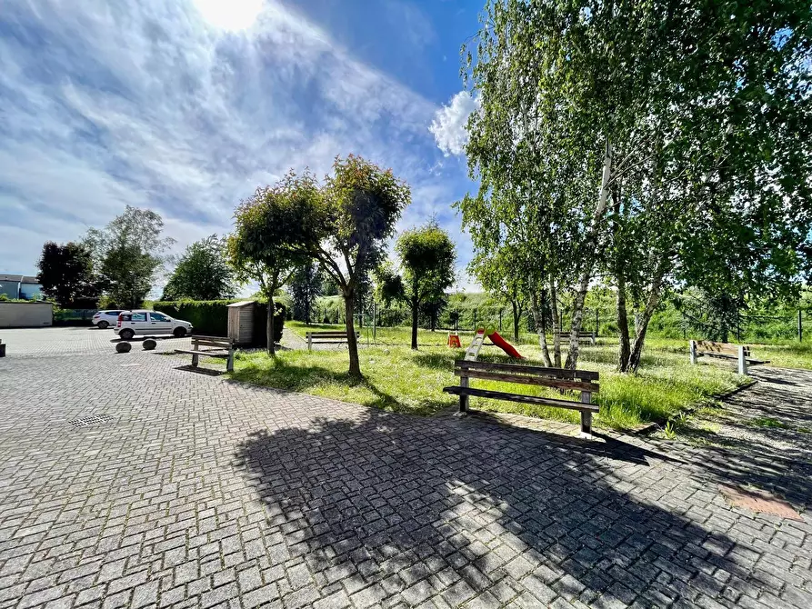 Immagine 30 di Appartamento in vendita  a Alessandria