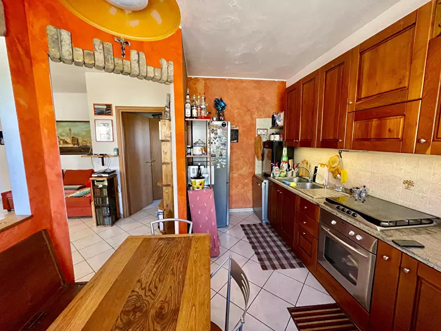 Immagine 9 di Appartamento in vendita  a Alessandria