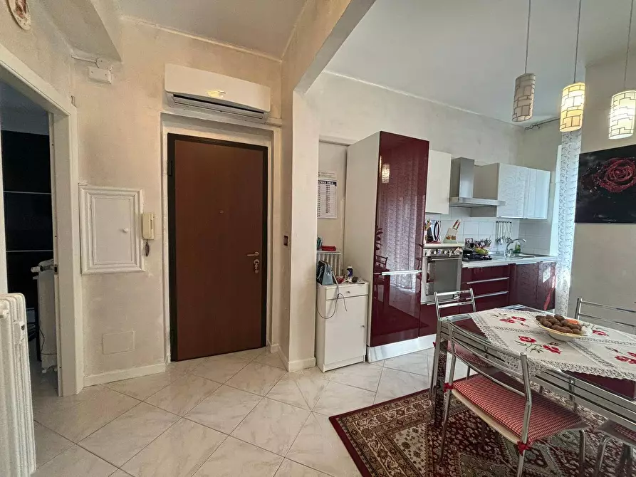 Immagine 5 di Appartamento in vendita  a Alessandria