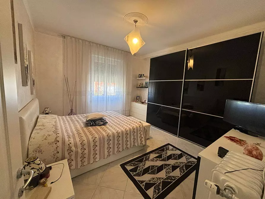 Immagine 7 di Appartamento in vendita  a Alessandria