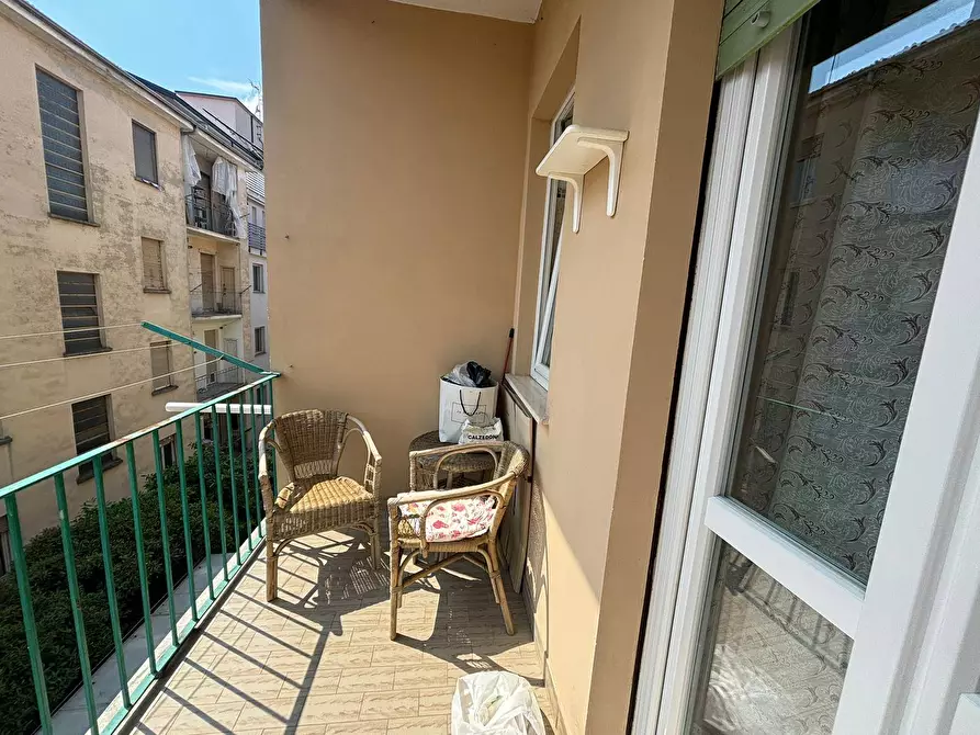 Immagine 10 di Appartamento in vendita  a Alessandria