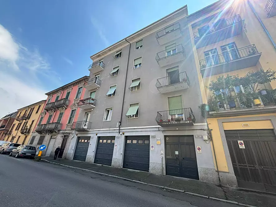 Immagine 14 di Appartamento in vendita  a Alessandria