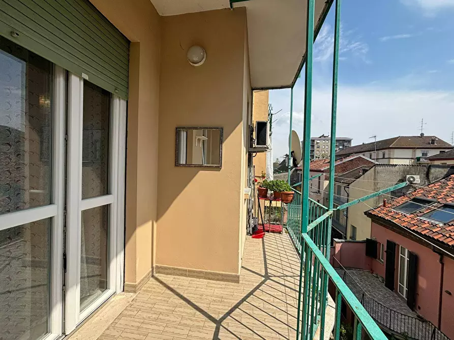 Immagine 11 di Appartamento in vendita  a Alessandria