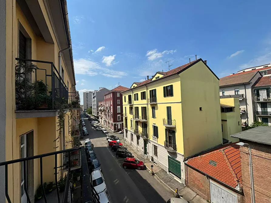 Immagine 13 di Appartamento in vendita  a Alessandria