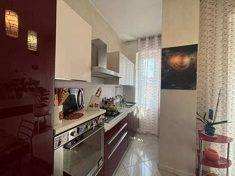 Immagine 4 di Appartamento in vendita  a Alessandria