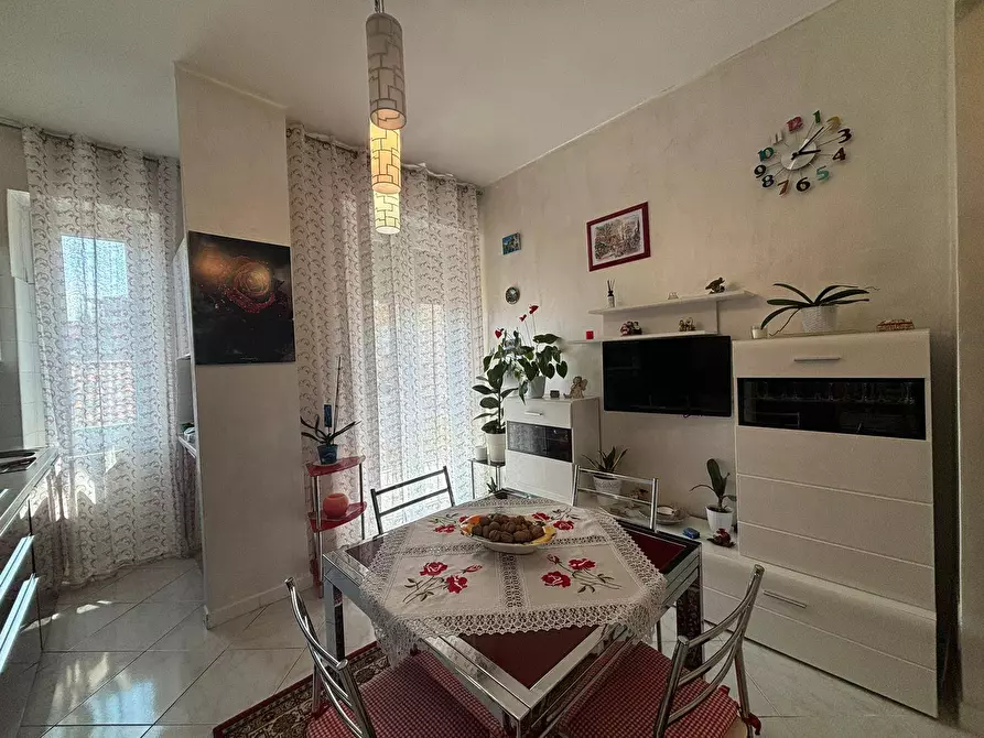 Immagine 6 di Appartamento in vendita  a Alessandria