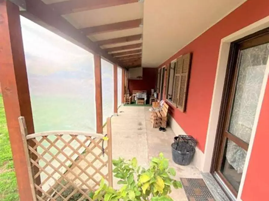 Immagine 30 di Casa indipendente in vendita  a Castellazzo Bormida