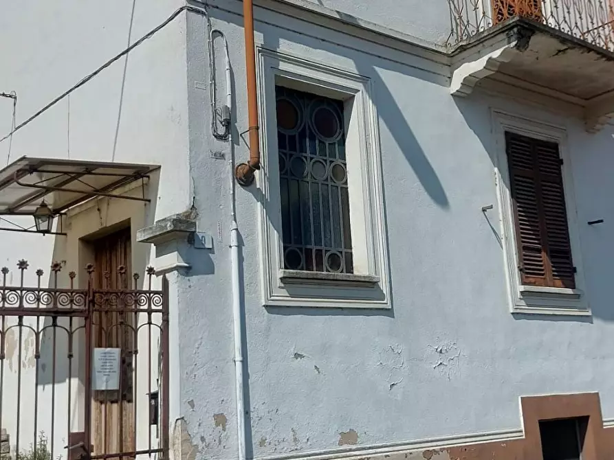 Immagine 3 di Casa indipendente in vendita  a Alessandria
