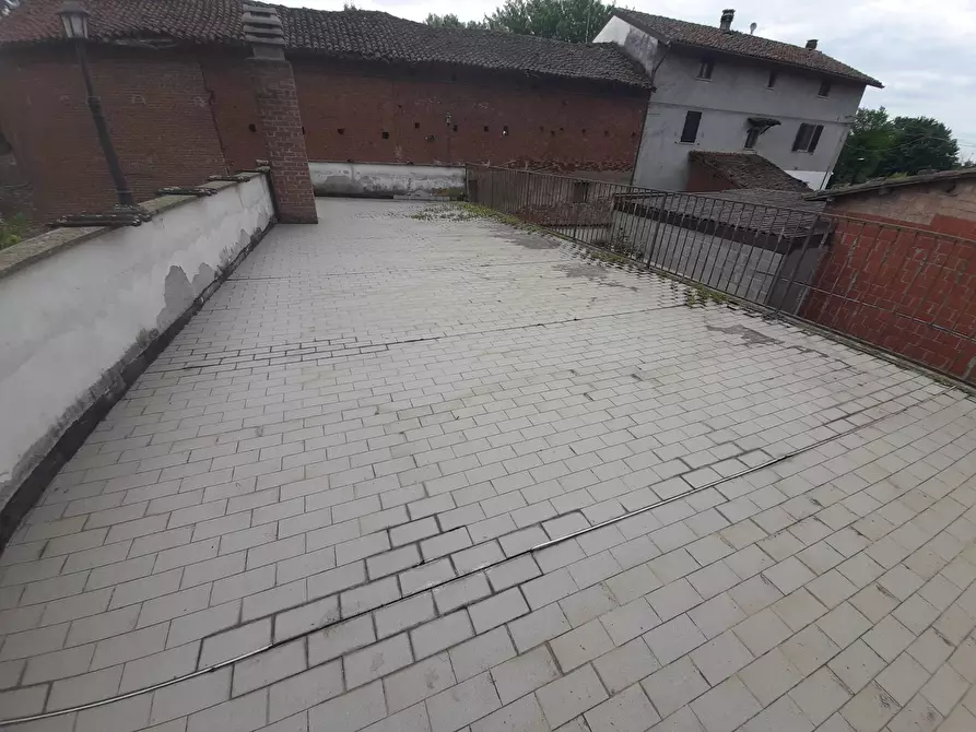 Immagine 5 di Casa indipendente in vendita  a Casal Cermelli