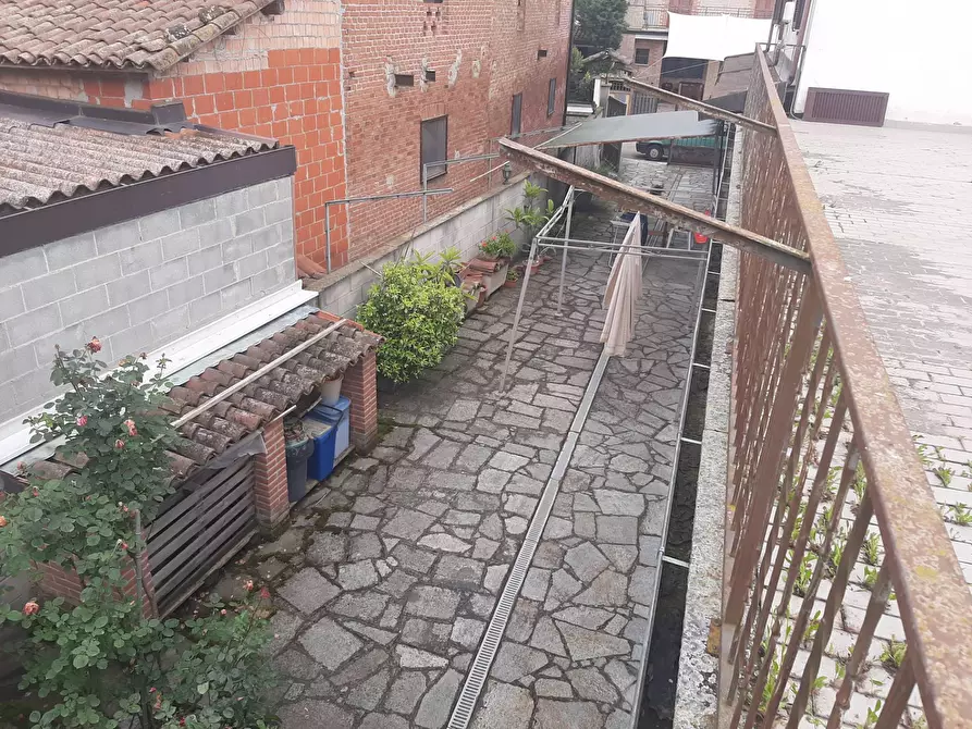 Immagine 4 di Casa indipendente in vendita  a Casal Cermelli