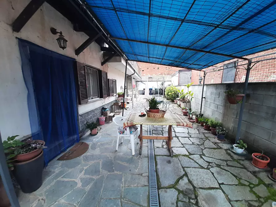 Immagine 8 di Casa indipendente in vendita  a Casal Cermelli