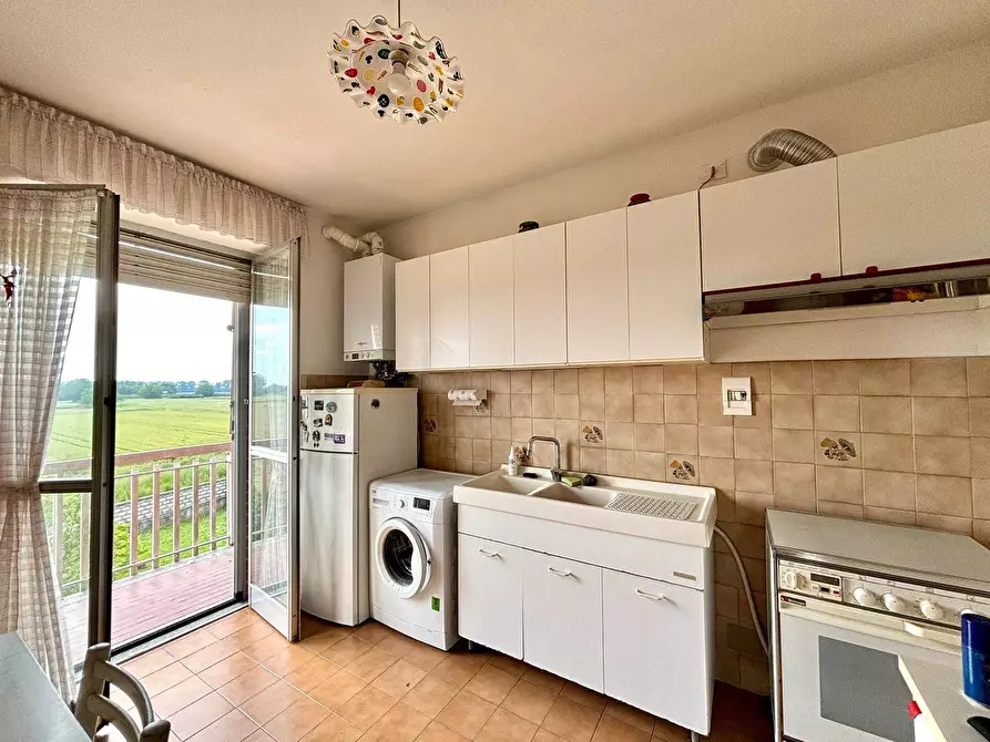 Immagine 6 di Appartamento in vendita  a Alessandria