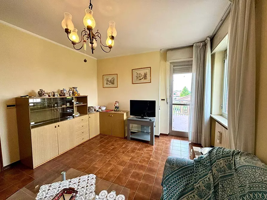 Immagine 4 di Appartamento in vendita  a Alessandria