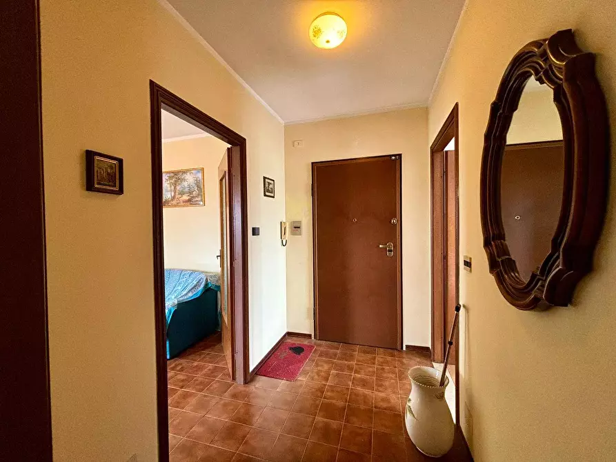 Immagine 12 di Appartamento in vendita  a Alessandria