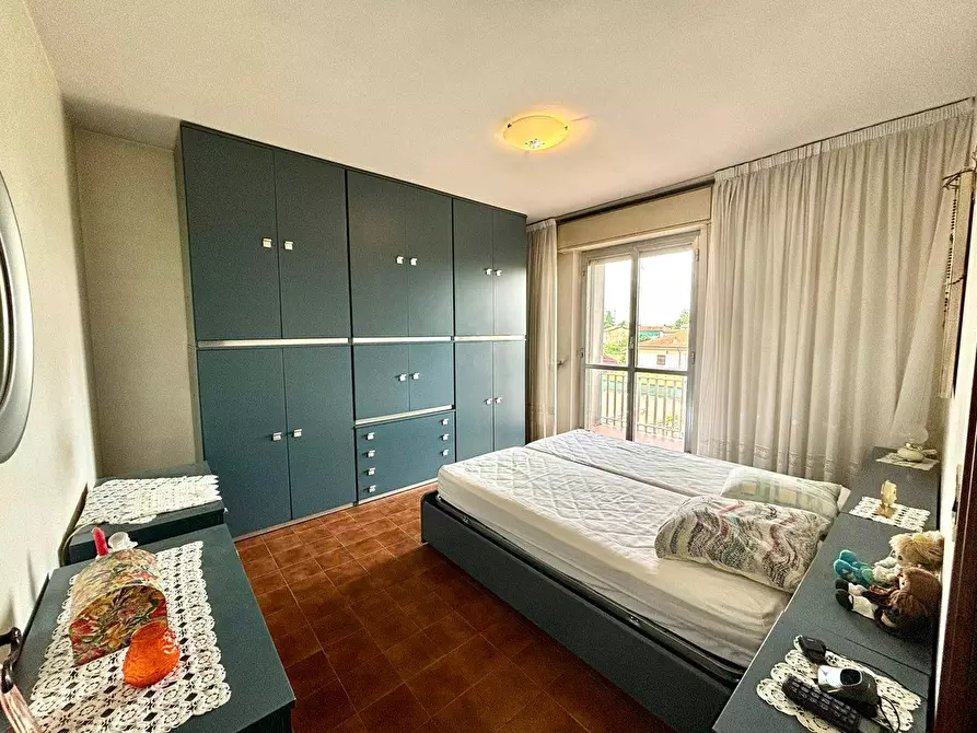 Immagine 7 di Appartamento in vendita  a Alessandria