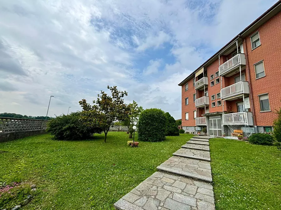 Immagine 3 di Appartamento in vendita  a Alessandria