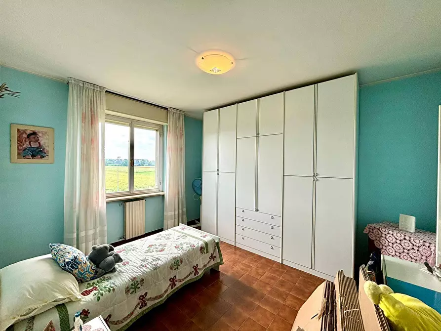 Immagine 8 di Appartamento in vendita  a Alessandria