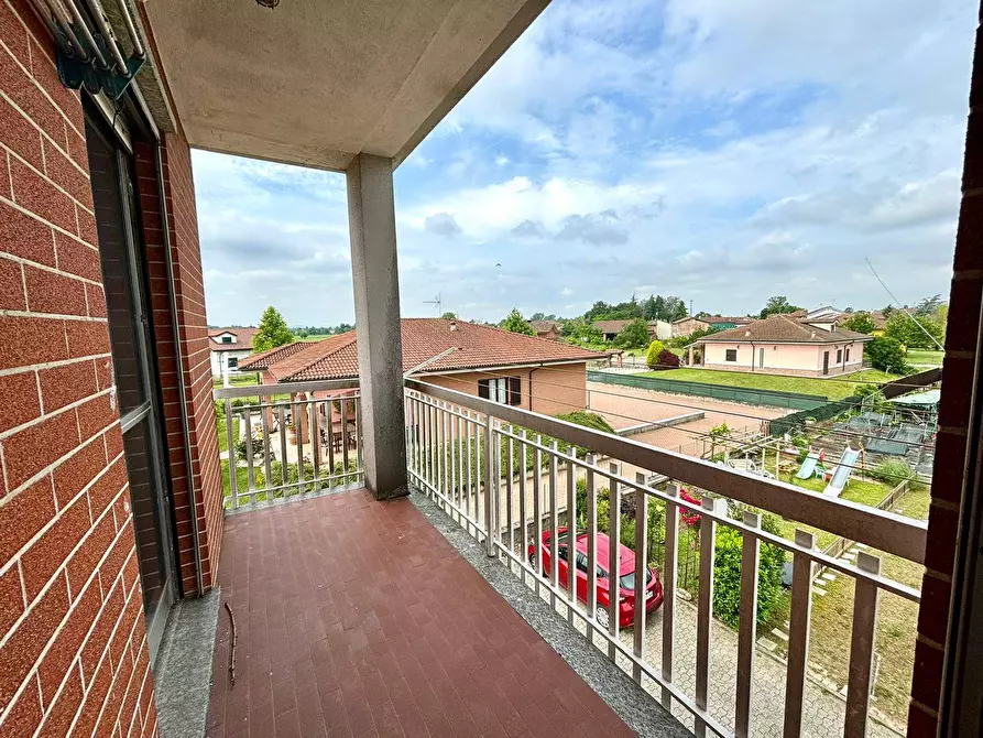 Immagine 13 di Appartamento in vendita  a Alessandria