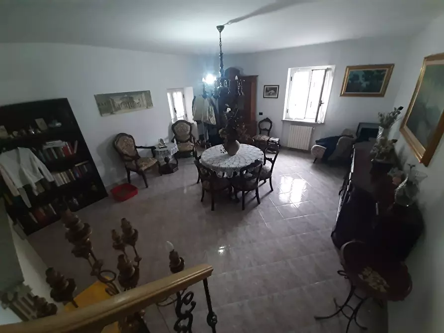 Immagine 11 di Casa indipendente in vendita  a Casal Cermelli