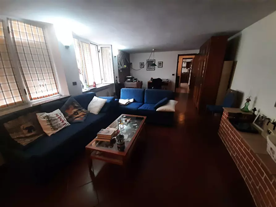 Immagine 10 di Casa indipendente in vendita  a Casal Cermelli