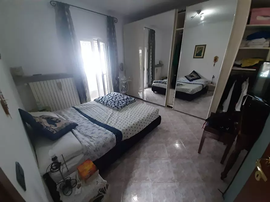 Immagine 15 di Casa indipendente in vendita  a Casal Cermelli