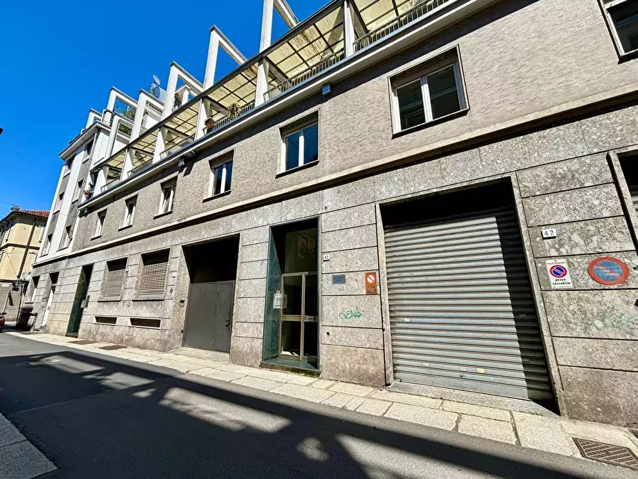 Immagine 24 di Appartamento in vendita  a Alessandria