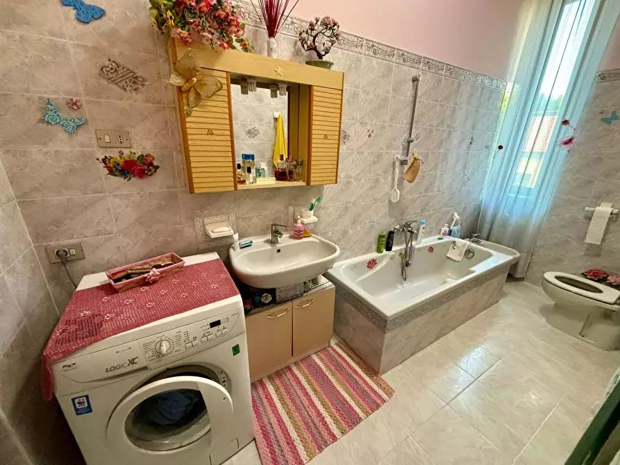 Immagine 8 di Appartamento in vendita  a Alessandria