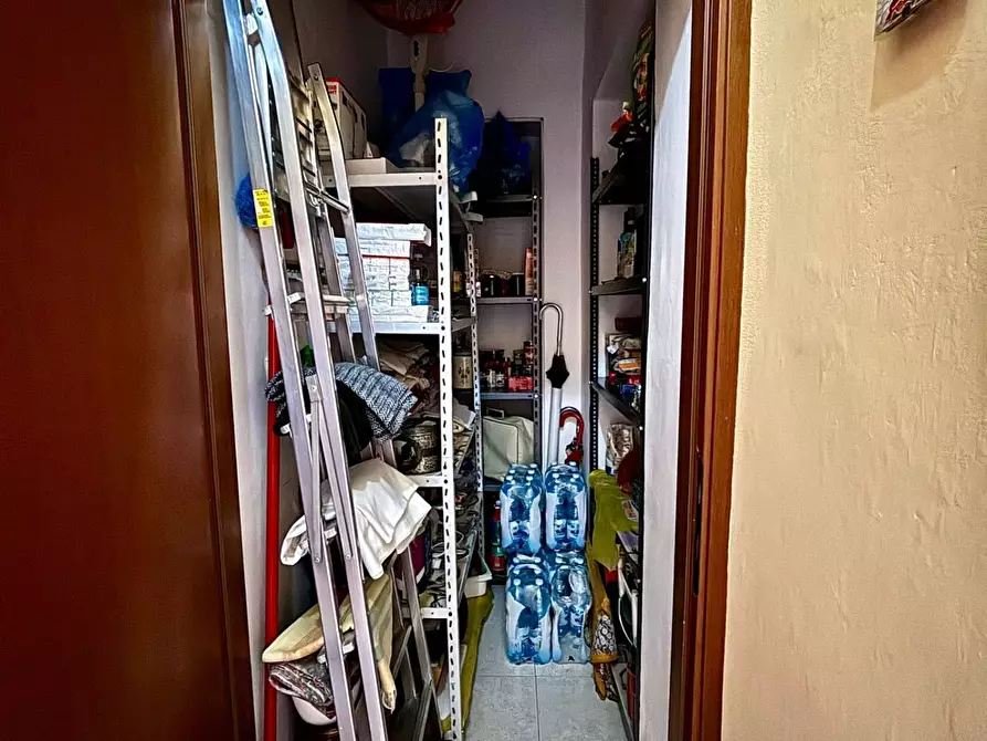 Immagine 9 di Appartamento in vendita  a Alessandria