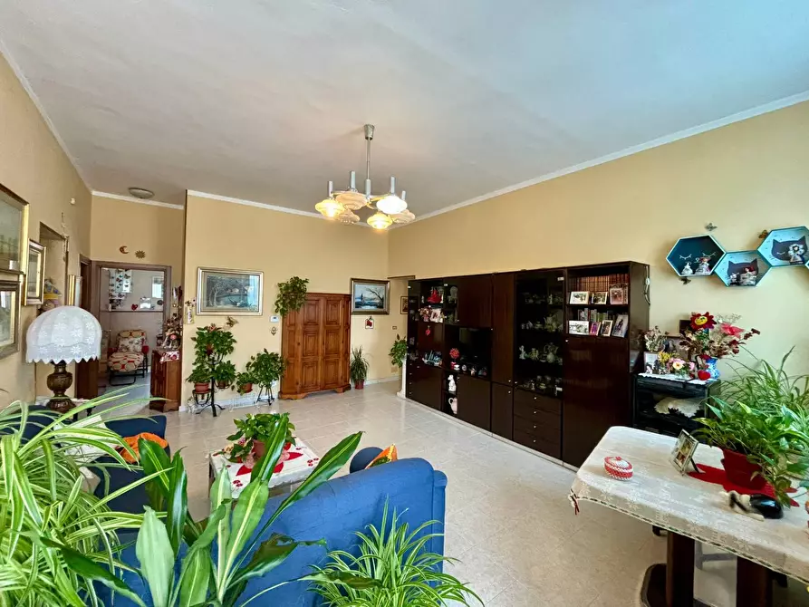 Immagine 2 di Appartamento in vendita  a Alessandria