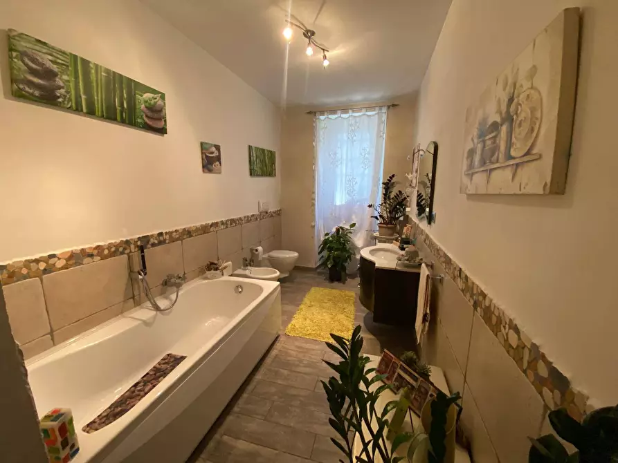 Immagine 20 di Casa indipendente in vendita  a Alessandria