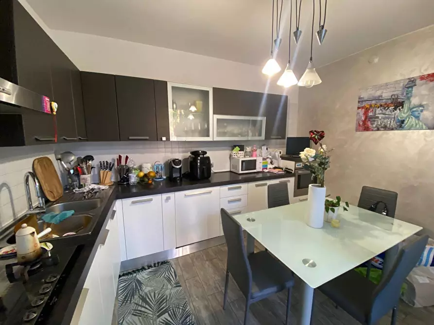 Immagine 17 di Casa indipendente in vendita  a Alessandria