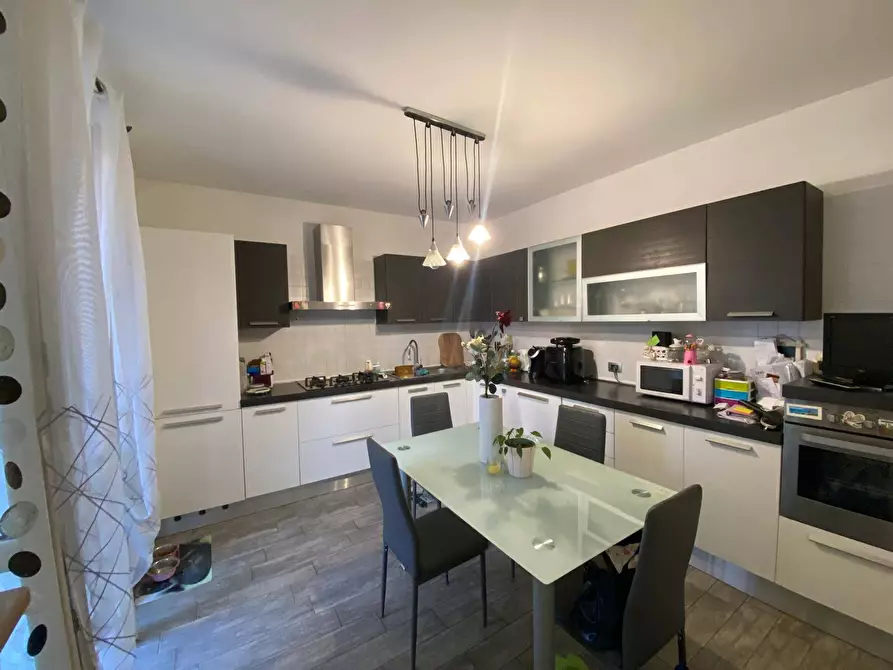 Immagine 16 di Casa indipendente in vendita  a Alessandria