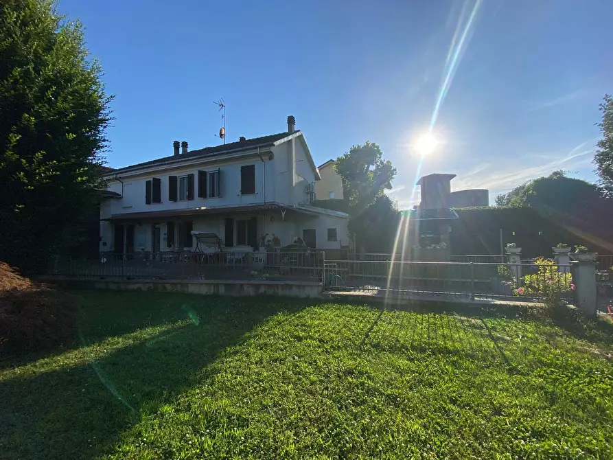Immagine 6 di Casa indipendente in vendita  a Alessandria