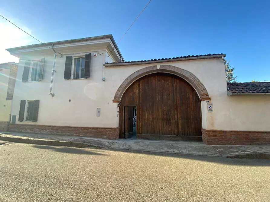 Immagine 4 di Casa indipendente in vendita  a Alessandria