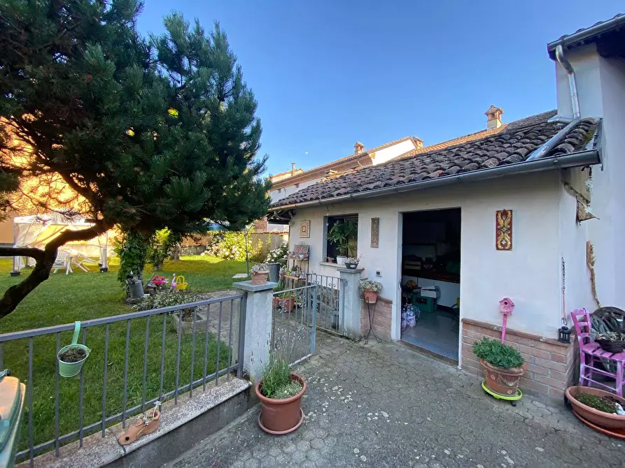 Immagine 7 di Casa indipendente in vendita  a Alessandria