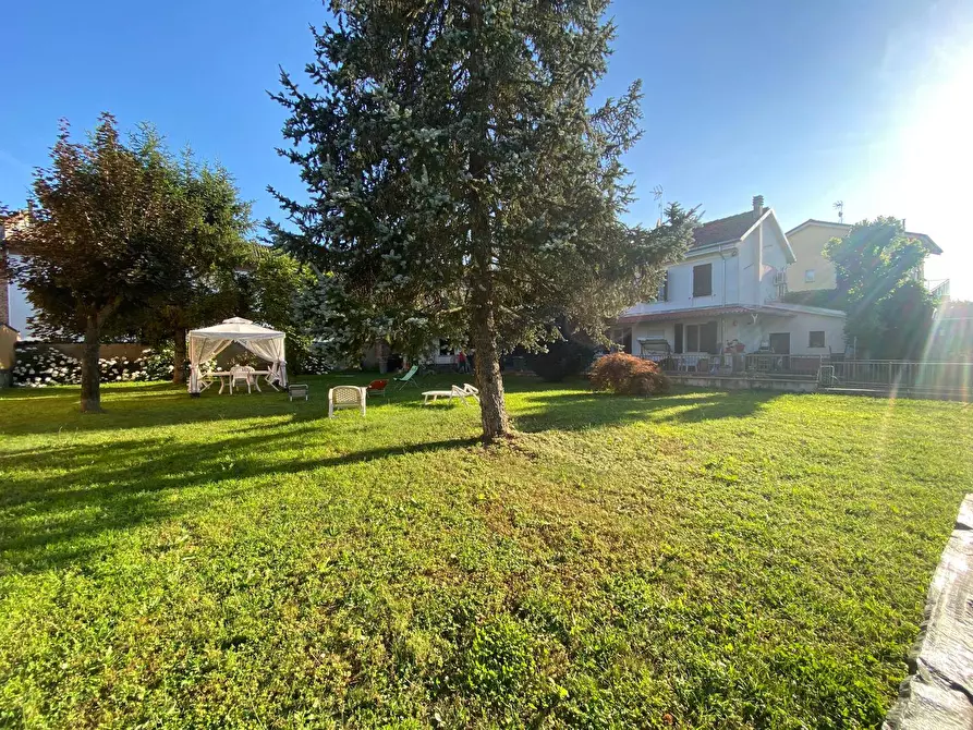 Immagine 3 di Casa indipendente in vendita  a Alessandria