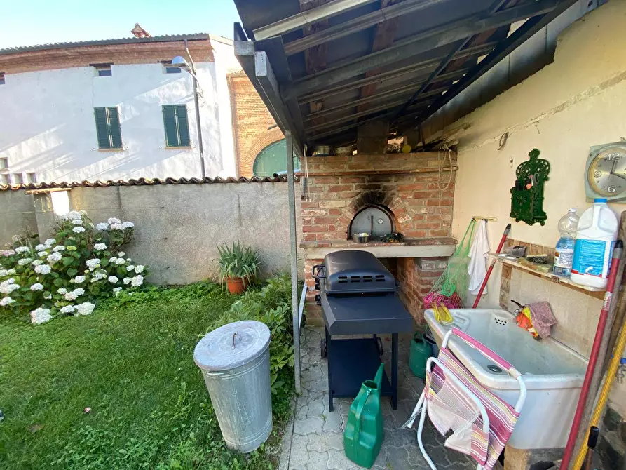 Immagine 8 di Casa indipendente in vendita  a Alessandria