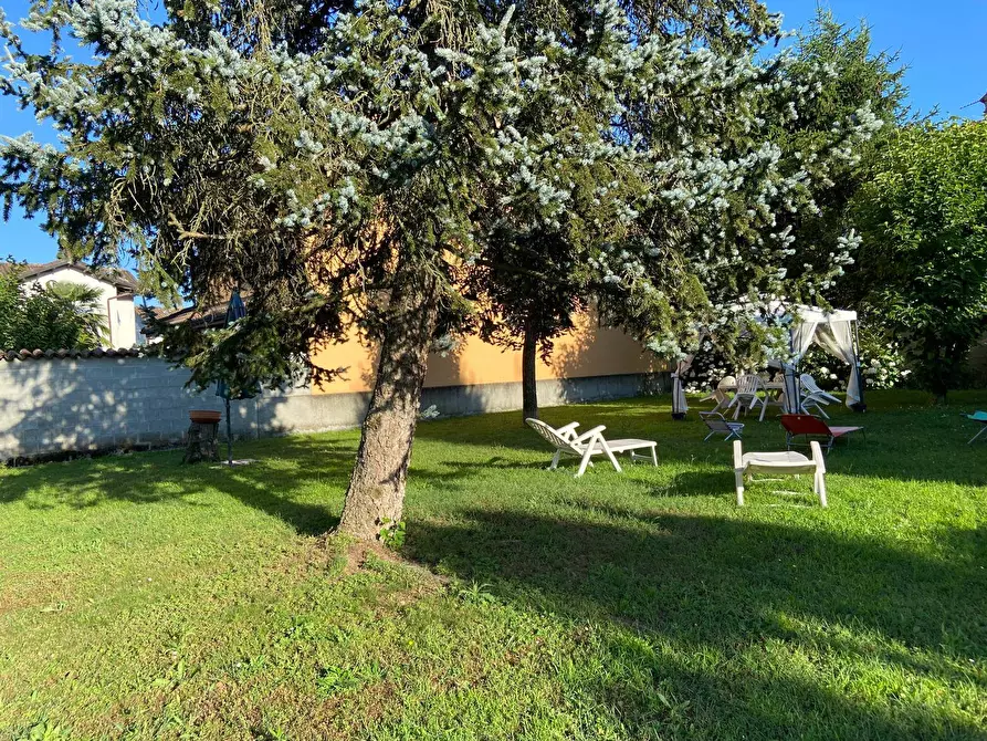 Immagine 9 di Casa indipendente in vendita  a Alessandria