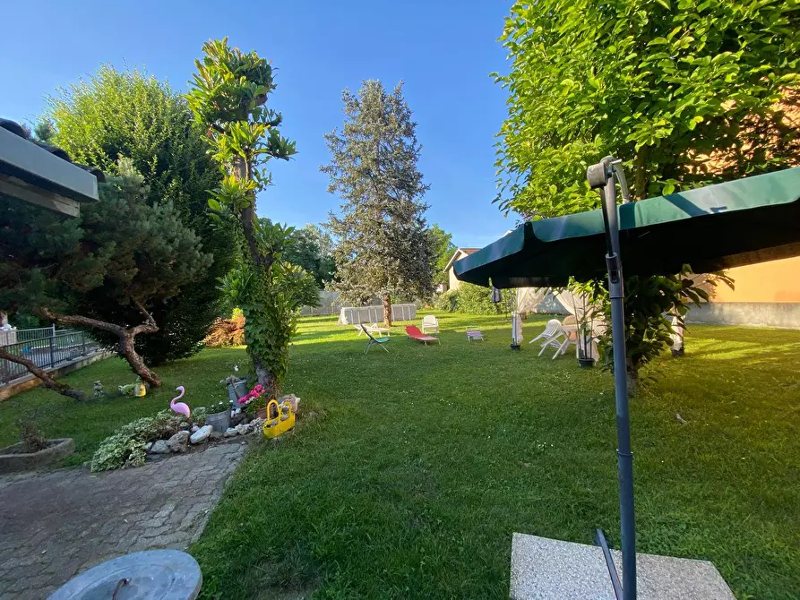 Immagine 10 di Casa indipendente in vendita  a Alessandria