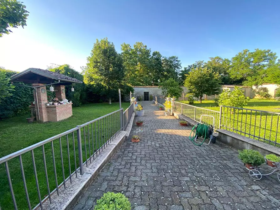 Immagine 12 di Casa indipendente in vendita  a Alessandria