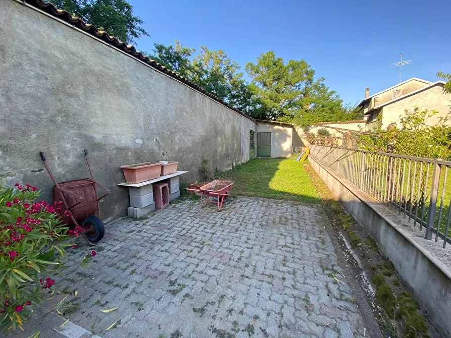 Immagine 13 di Casa indipendente in vendita  a Alessandria