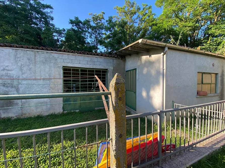 Immagine 14 di Casa indipendente in vendita  a Alessandria