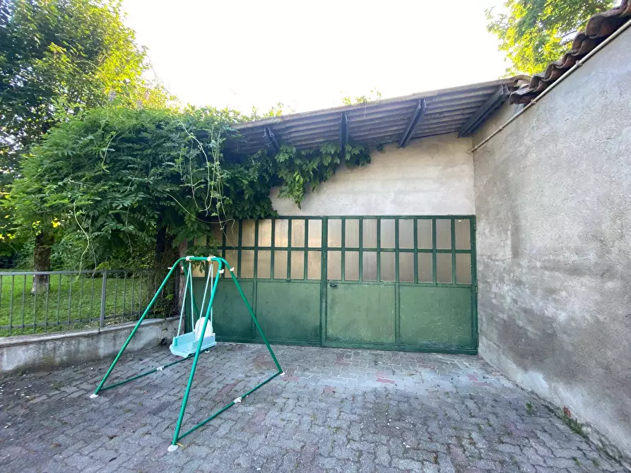 Immagine 15 di Casa indipendente in vendita  a Alessandria