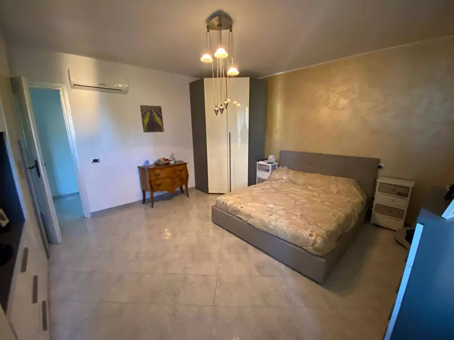 Immagine 21 di Casa indipendente in vendita  a Alessandria